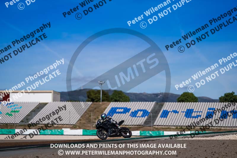 motorbikes;no limits;october 2019;peter wileman photography;portimao;portugal;trackday digital images